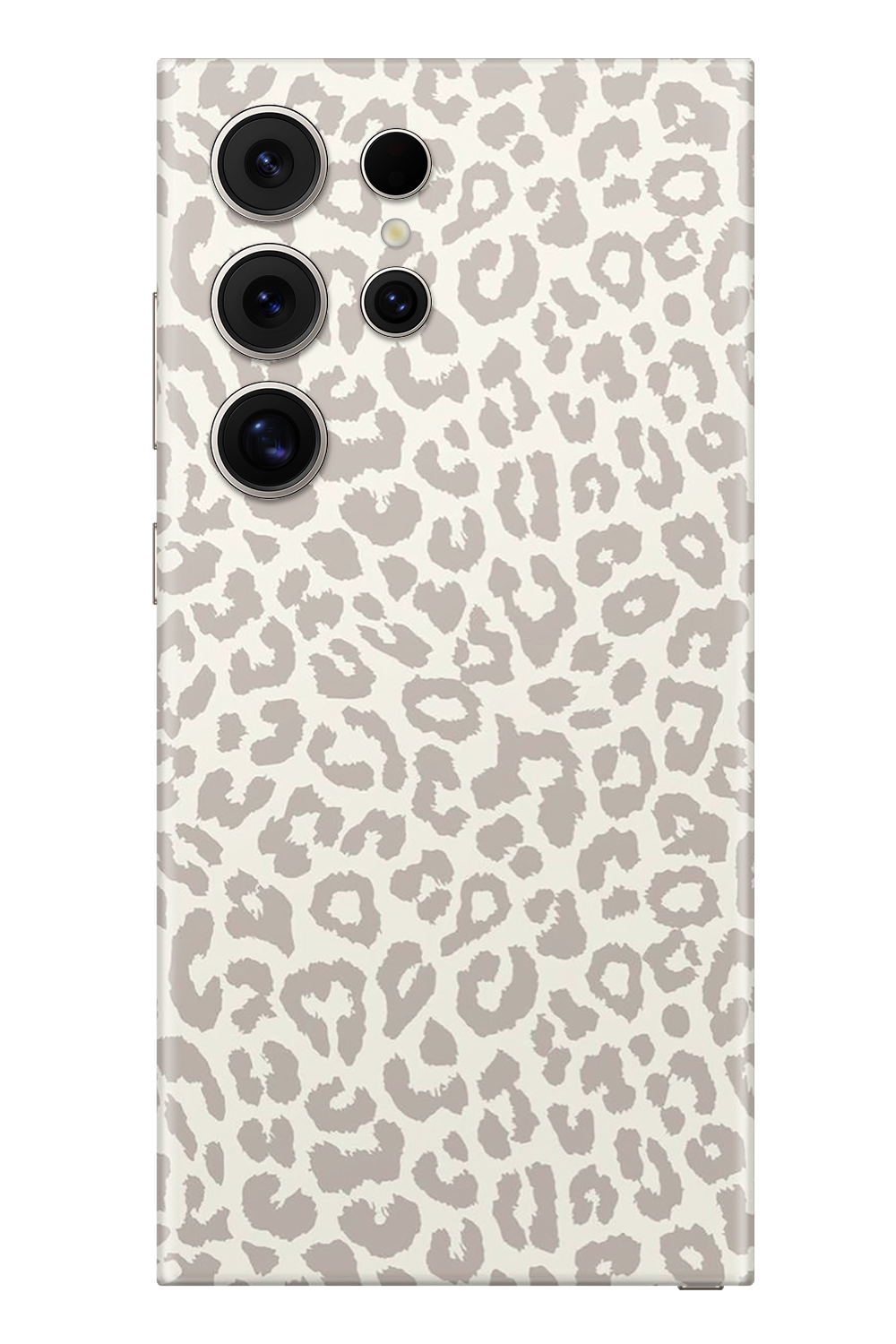 Skin Samsung - LEOPARD