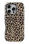 Husa iPhone - LEOPARD PRINT