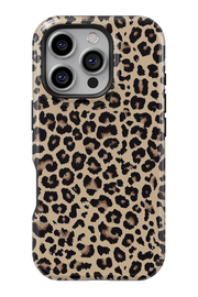 Husa iPhone - LEOPARD PRINT