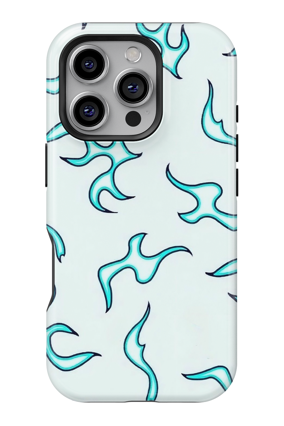 Husa iPhone - LIGHTNING