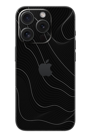 Skin iPhone - SHAPES