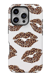 Husa iPhone - LIPS