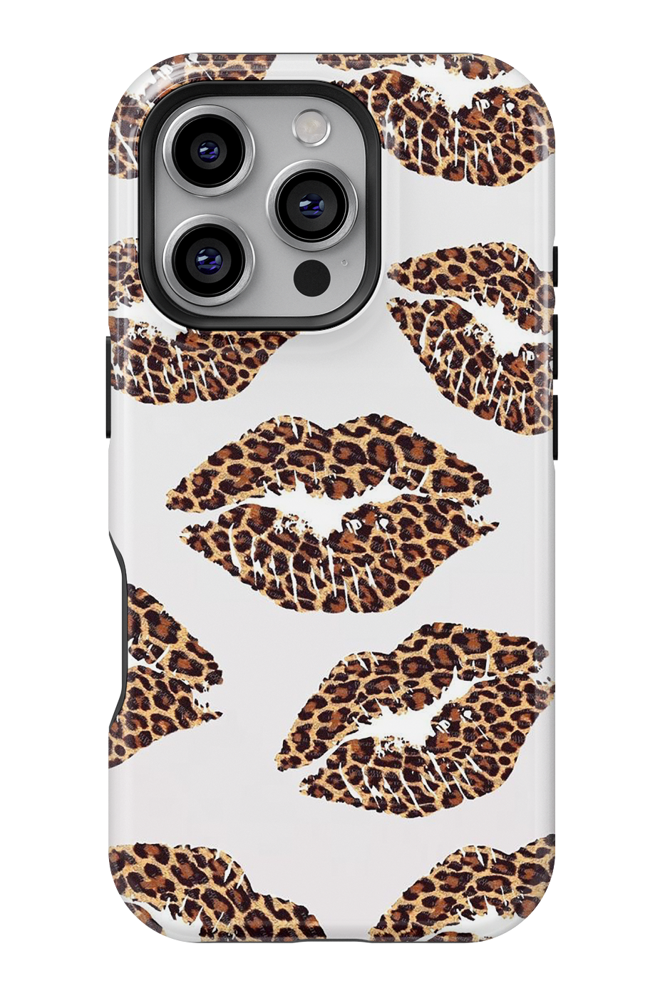 Husa iPhone - LIPS