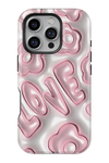 Husa iPhone - LOVE