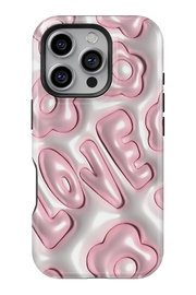 Husa iPhone - LOVE