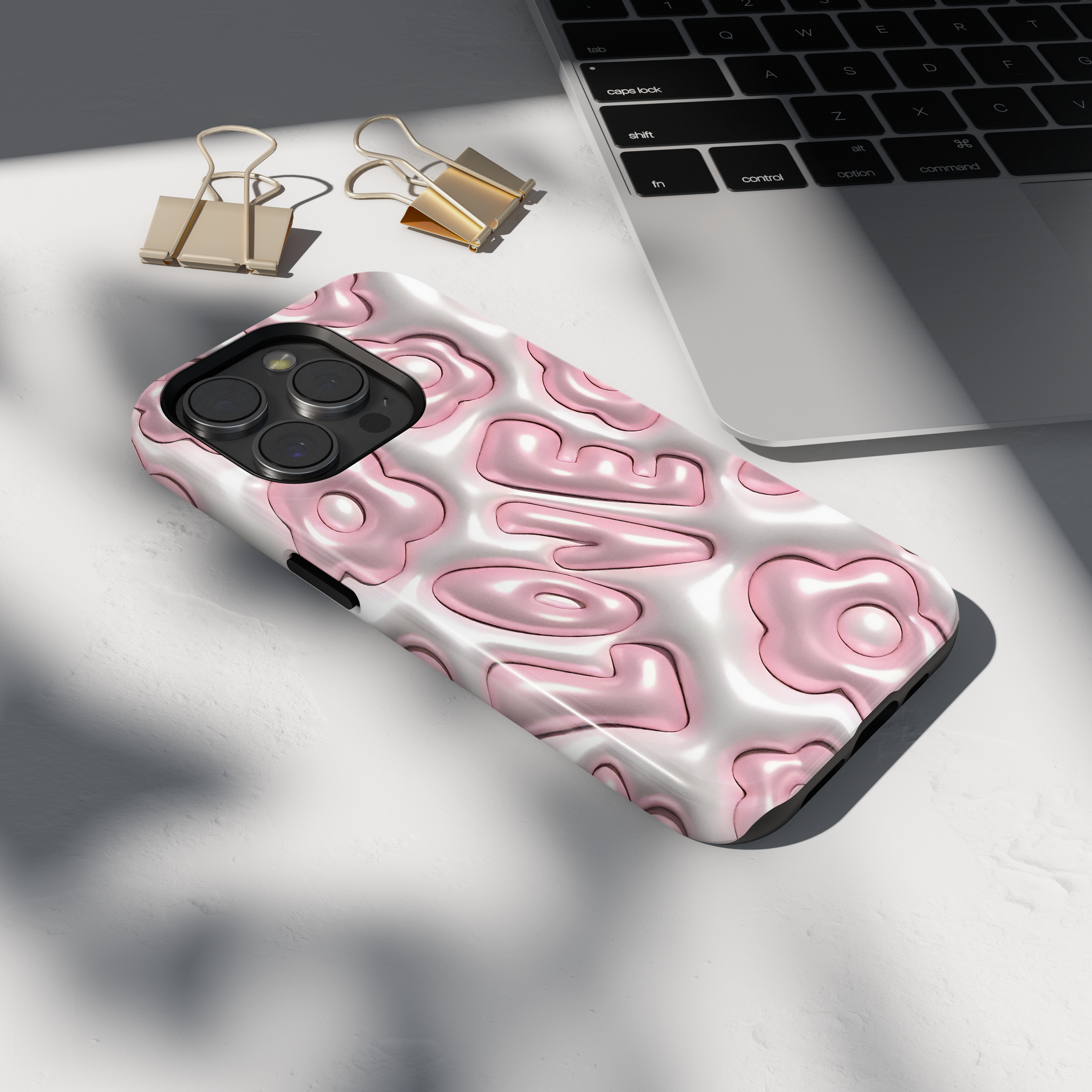 Husa iPhone - LOVE