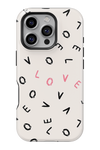 Husa iPhone - LOVE LOVE