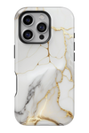 Husa iPhone - MARBLE FLAME