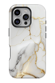 Husa iPhone - MARBLE FLAME