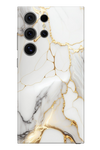 Skin Samsung - Marble Flame