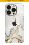 Skin ORICE TELEFON - Marble Flame