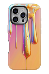 Husa iPhone - MELTED DRIPS