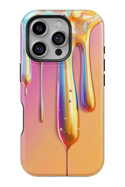Husa iPhone - MELTED DRIPS