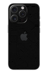 Skin iPhone - Motherboard 3D