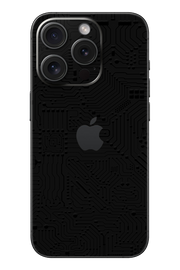 Skin iPhone - Motherboard 3D