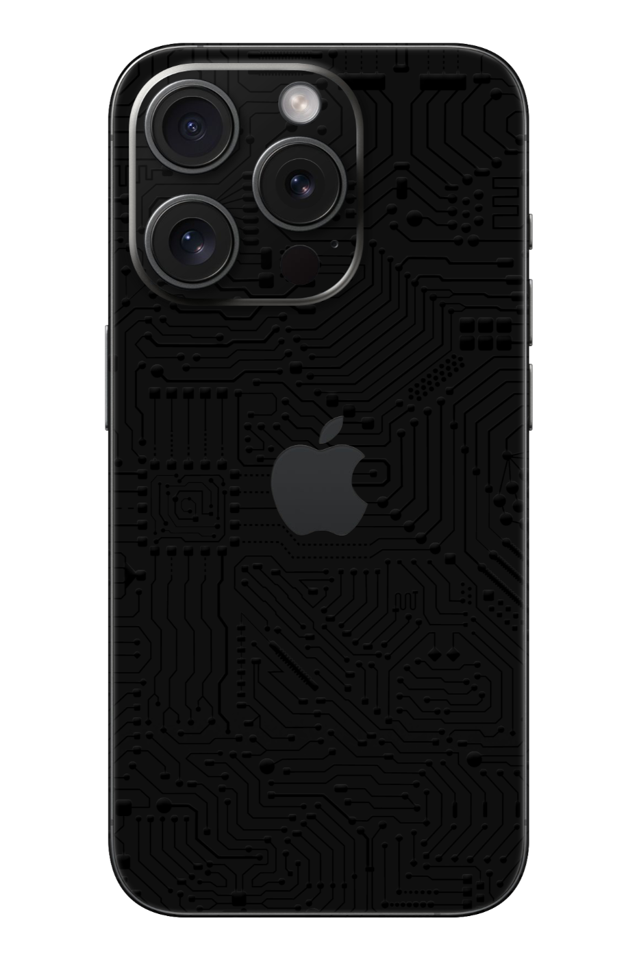 Skin iPhone - Motherboard 3D