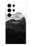 Skin Samsung - BLACK MOUNTAIN