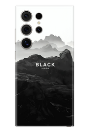 Skin Samsung - BLACK MOUNTAIN