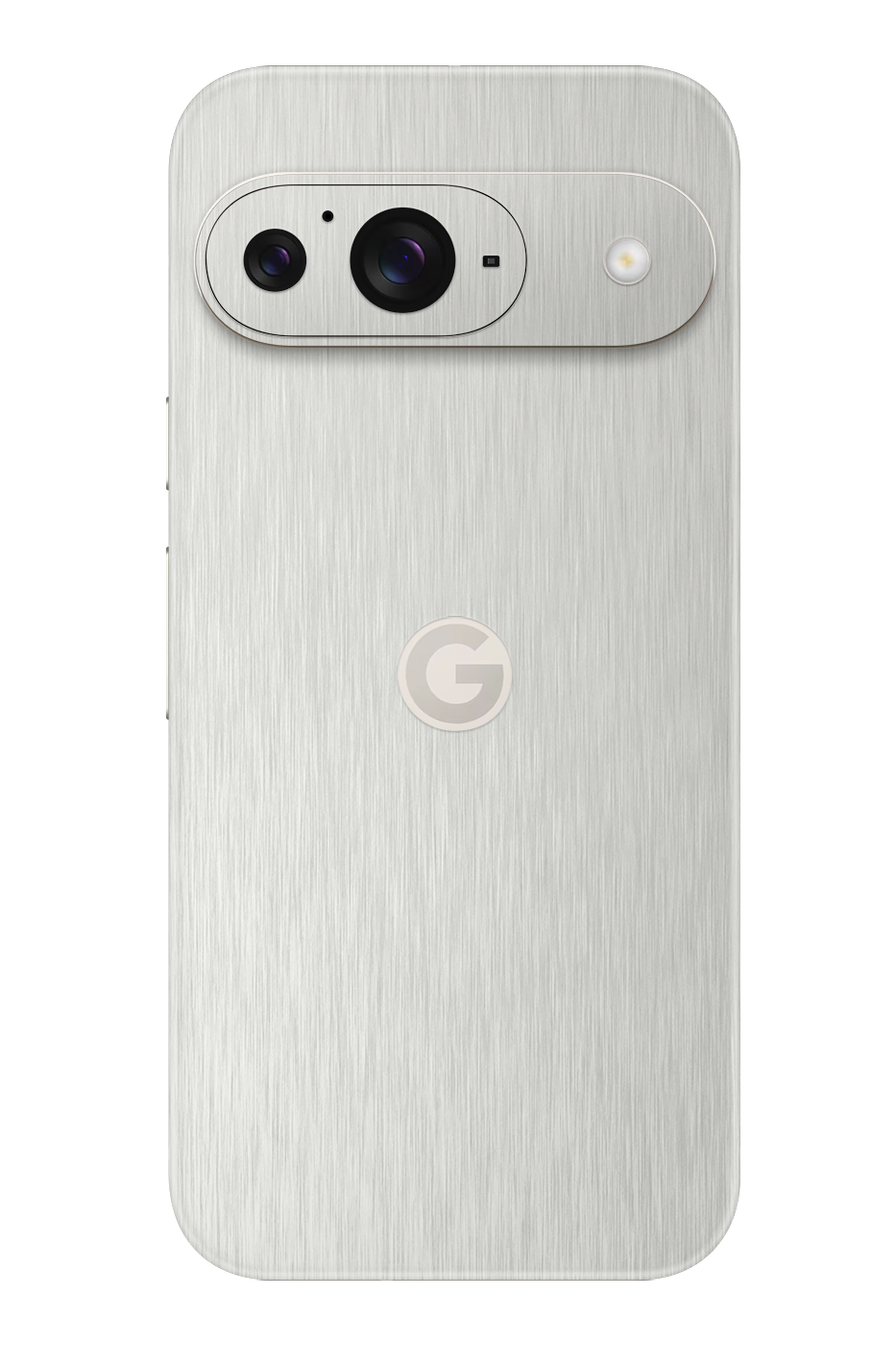 Skin Google Pixel - Natural Titanium