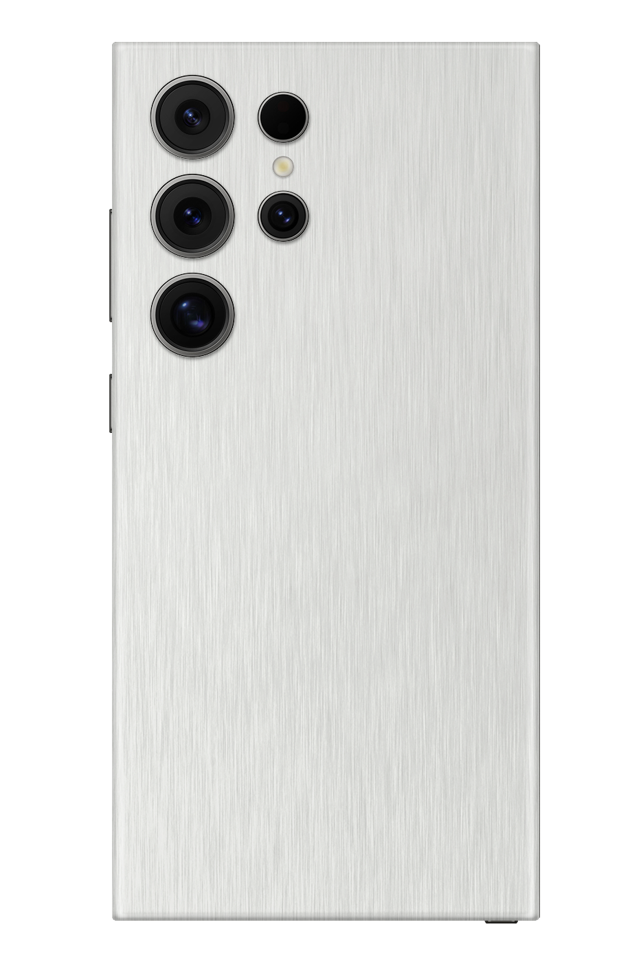 Skin Samsung - Natural Titanium (3D)