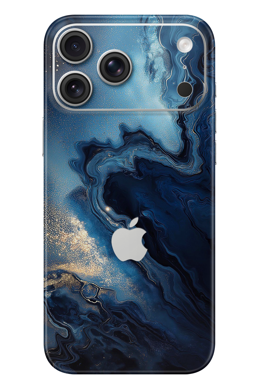 Skin iPhone - Navi Dessert