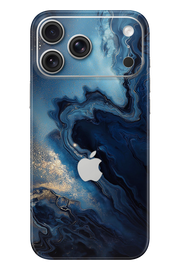 Skin iPhone - Navi Dessert