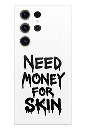 Skin Samsung - Need money for SKIN
