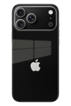 Skin iPhone - Jet Black (lucios)