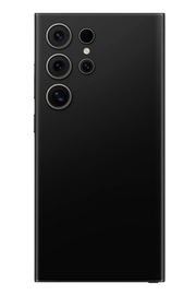 Skin Samsung - Negru Mat