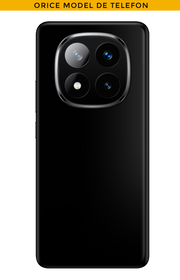 Skin ORICE TELEFON - Negru Mat