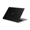 Skin MacBook - Negru Mat