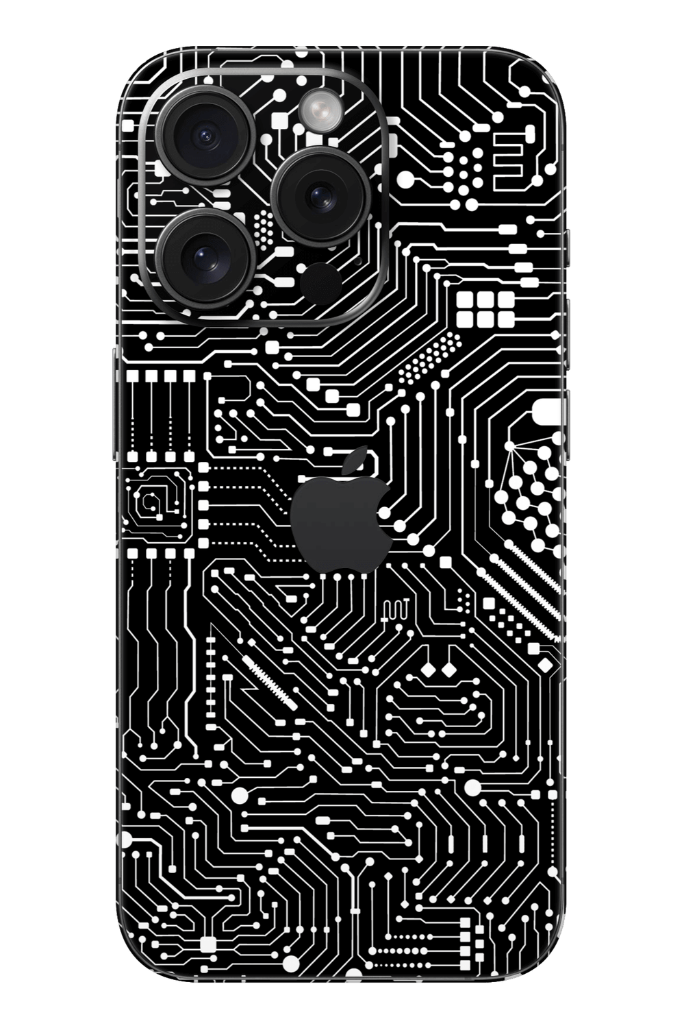 Skin iPhone - Network