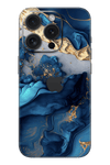 Skin iPhone - Rafinat cu Aur 22K - EDITIE SPECIALA