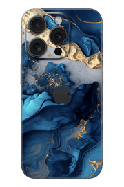 Skin iPhone - Rafinat cu Aur 22K - EDITIE SPECIALA