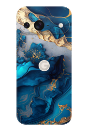 Skin Google Pixel - New cu aur 22k