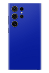 Skin Samsung - Night Blue