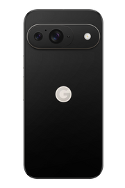 Skin Google Pixel - Negru Mat