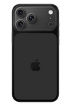 Skin iPhone - OFF-Black