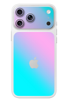 Skin iPhone - OFF-Holographic