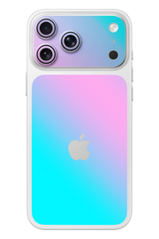 Skin iPhone - OFF-Holographic
