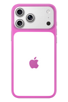 Skin iPhone - OFF-Pink