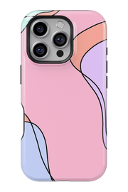 Husa iPhone - COLORFUL