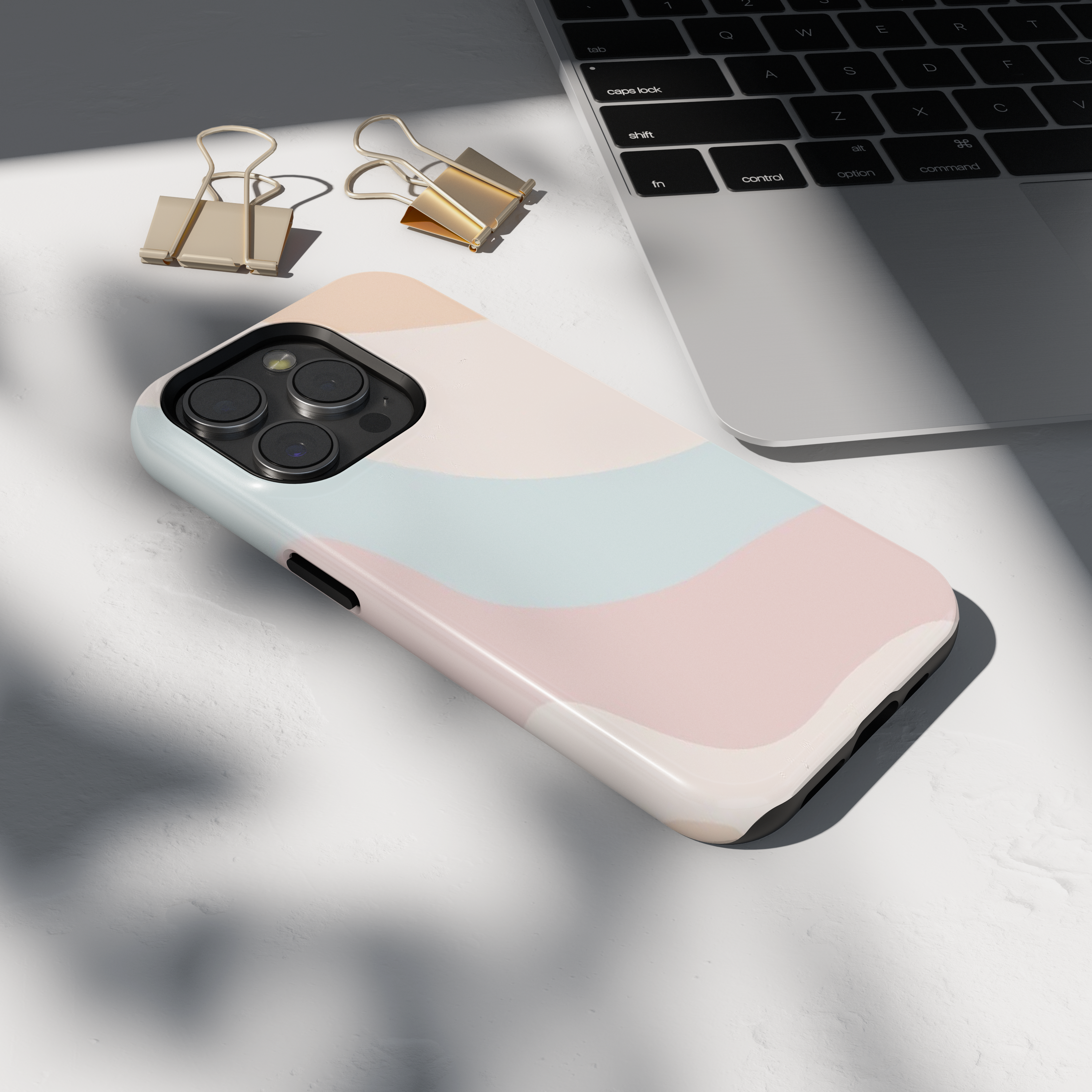 Husa iPhone - PALE