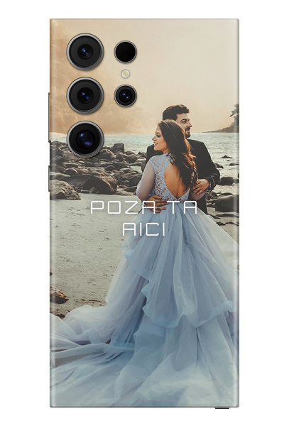 Skin ORICE TELEFON - Personalizat