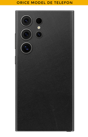 Skin ORICE TELEFON - Aspect PIELE Neagra
