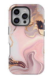 Husa iPhone - PINK GOLD