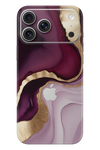Skin iPhone - Plum