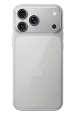 Skin iPhone - Transparent (folie ppf)