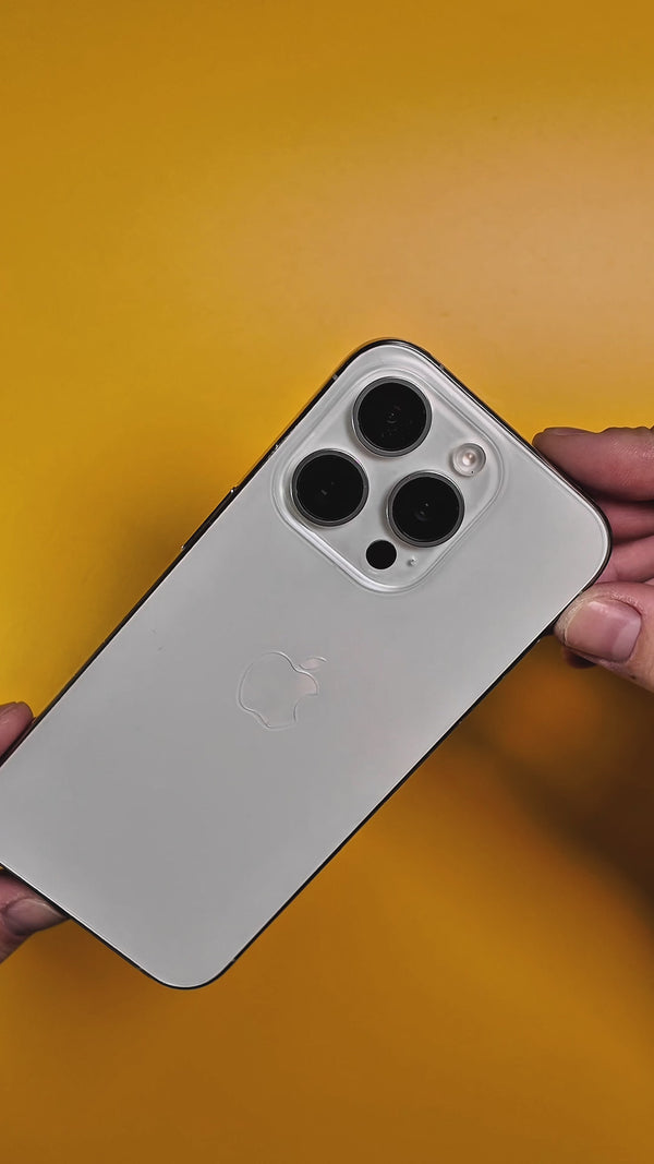 Skin iPhone - Transparent (folie ppf)