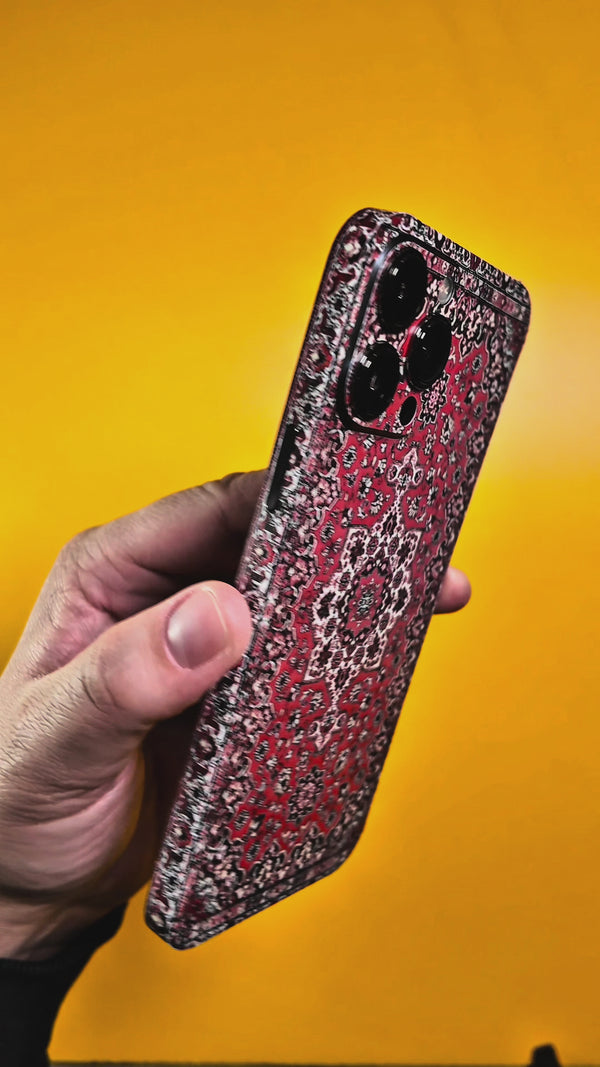 Skin iPhone - BALKAN